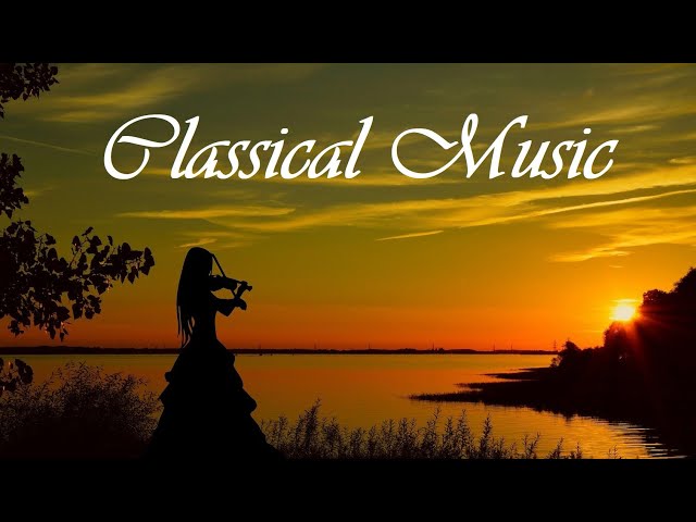 10 Most Known Classical Songs - Beethoven, Mozart, Bach, Grieg, Handel, Strauss and Tchaikovsky