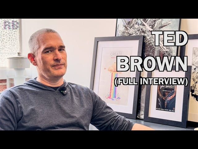 Neversoft, Magic Leap, Meta: What 20 Years in Gaming Taught This Developer | Ted  Brown