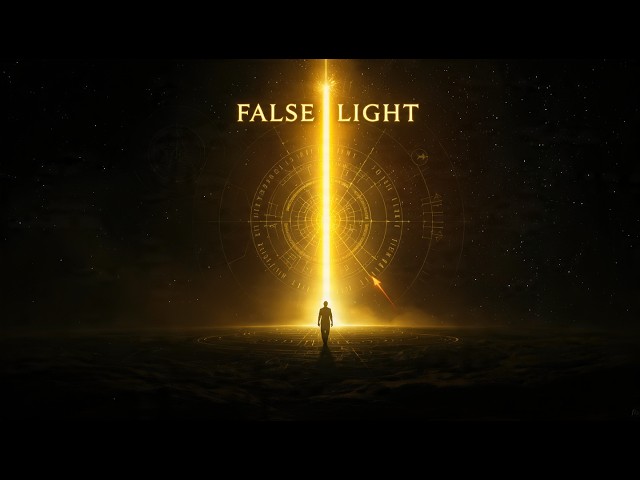 The False Light at Death: The 3-Step Deception