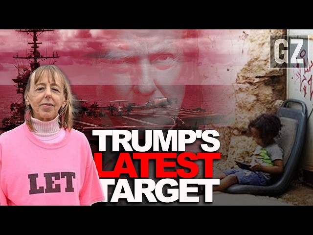 Trump admin persecutes Code Pink for bringing aid to Cuba