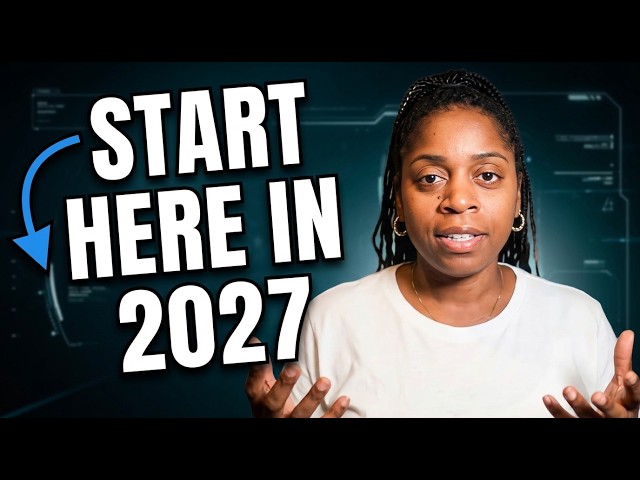If I Had to Start Over in GRC in 2027, Here's Exactly What I'd Learn