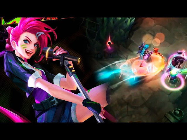 Musicverse, Team Voice & Augments - DEV Update - League of Legends