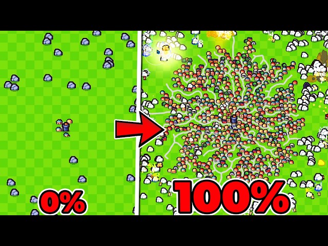 This Incremental Civilization Builder is oddly satisfying