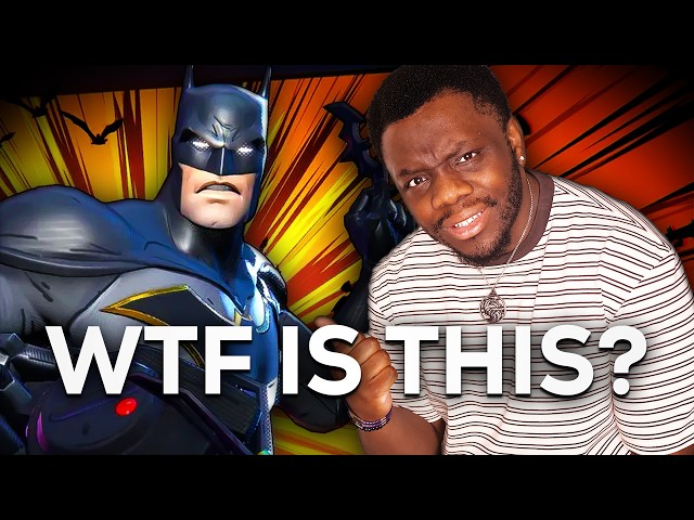 People Are DISAPPOINTED With Injustice 3...