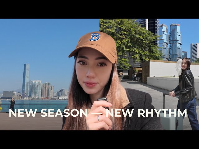 A Quiet Reset | Travel Essentials, Beauty Finds & What’s Changing for Me in 2026