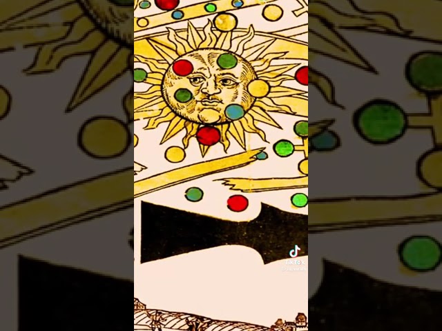 El Misterioso Fenómeno Celeste de Núremberg de 1561