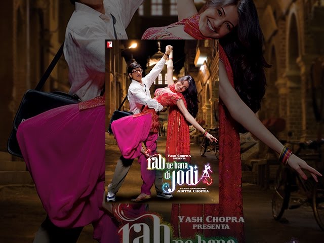 Rab Ne Bana Di Jodi (VOS)