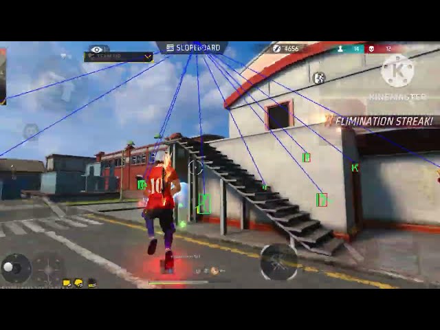 Ob54 Free Fire Panel Mobile 🔥 FF Antiban Panel | Free Fire Hack New 😈 FF Injector 2026 | FF Panel