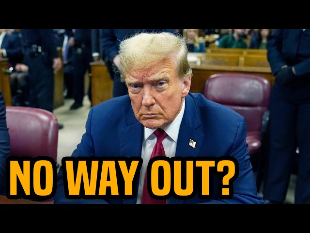 Trump has a HUGE new problem