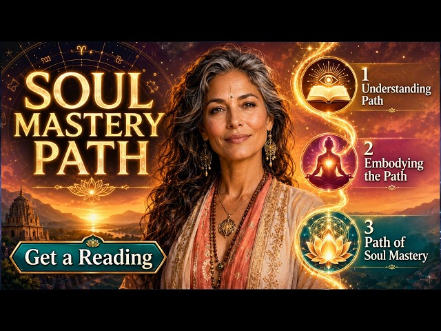 Aisha’s Soul Mastery Path: Vedic Astrology for Shadow, Power & Inner Freedom