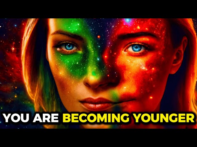 10 Strange Physical Changes in the Chosen One That Reveal Your Spiritual Advancement!