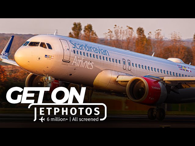 How to: Uploading to JetPhotos | Beginners Editing Guide