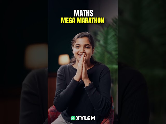 Maths Annual Exam Important Live – Don't Miss It! | Xylem Class 5