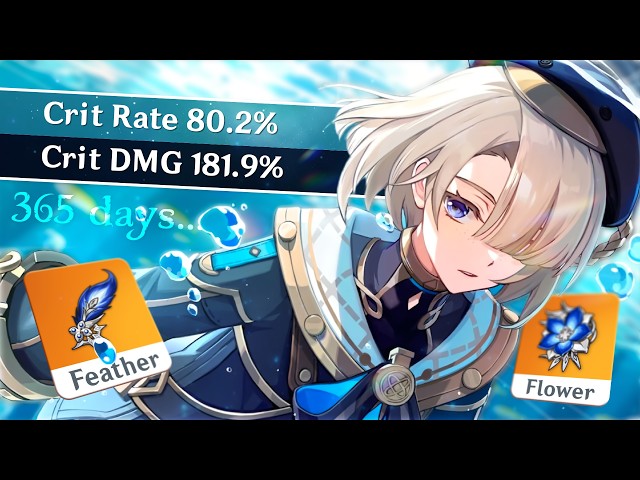 They Begged Me To Build Freminet For 365 Days...