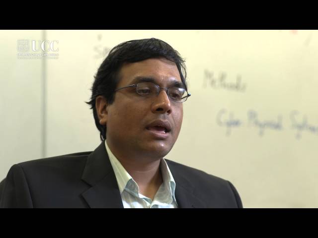 Sanjit Seshia Full Interview