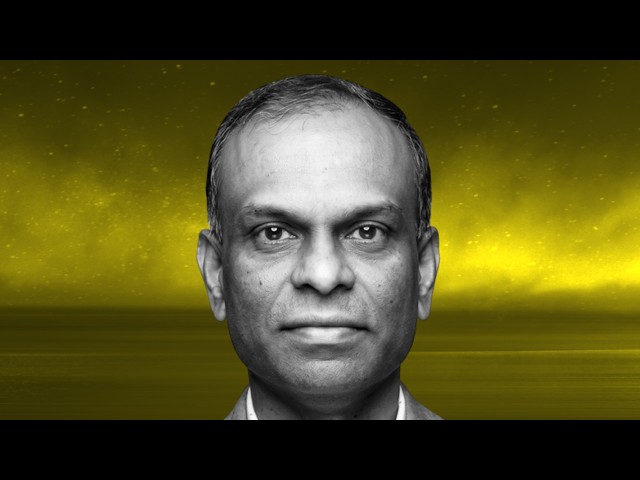 Modern Distributed Databases | Srikanth Uddanti | Conf42 DBDevOps 2026