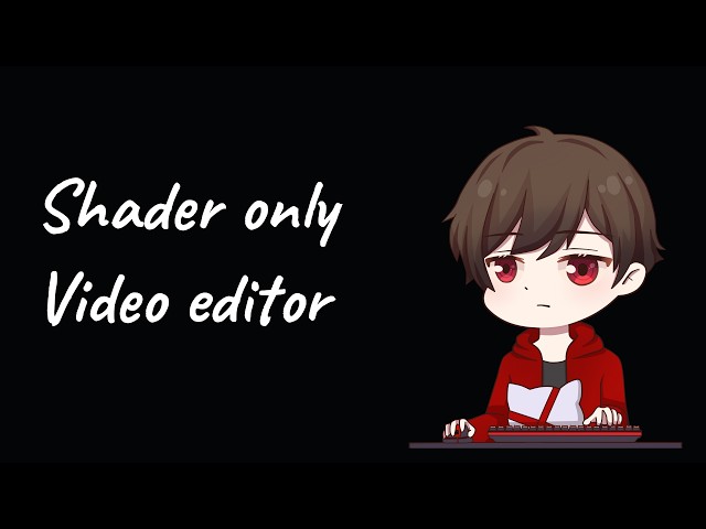 Can I show video frame in wgpu | Vendetta