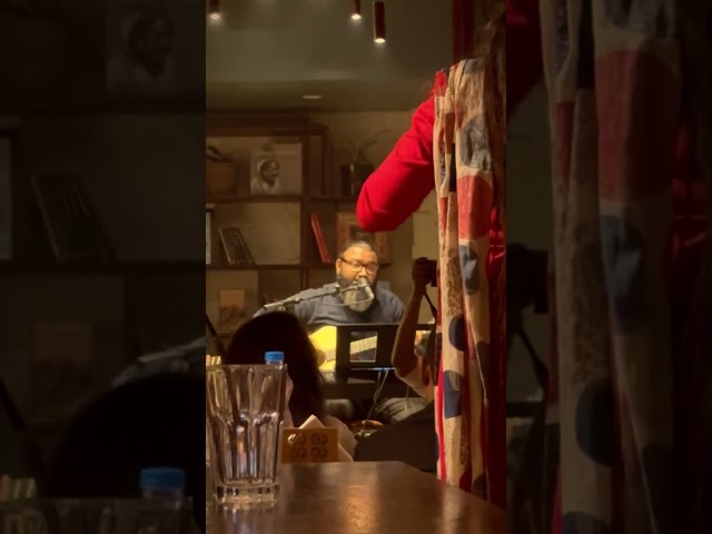 শাওন গানওয়ালা - তেরি দিওয়ানি | Shawon Gaanwala - Teri Deewani (Cover)