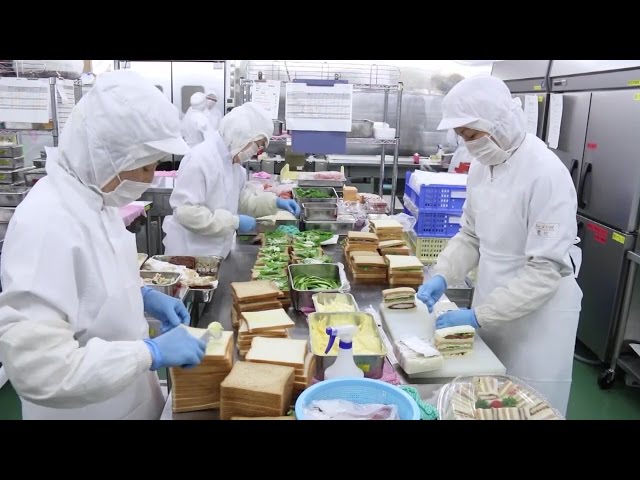 Kaizen The Secret behind Japanese Productivity