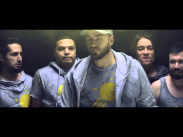 Periphery - 'Scarlet' (Official Video)