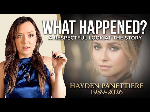 How Did Hayden Panettiere Die? What We Know So Far (Aug 2026)