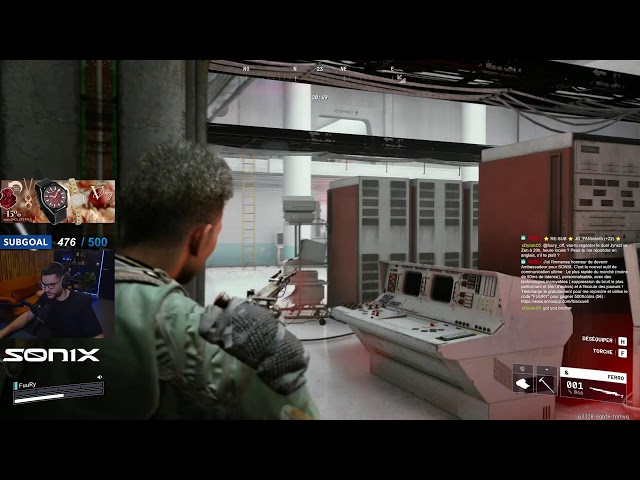 Debrief RLCS, encore un TOP4 pour nous