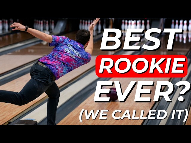 The Greatest Rookie Season in PBA History?