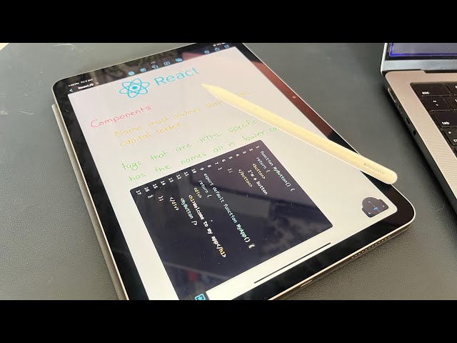 #02 Components in ReactJS