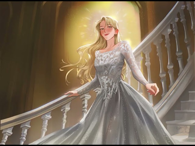 The Waltz of Unspoken Love [Original Composition]