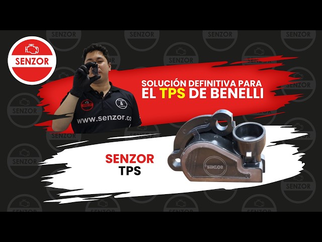 Definitive solution for the Benelli TPS