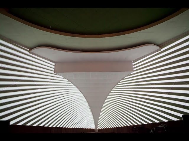 CINE JOIA / Sao Paulo (timelapse)