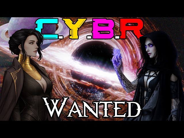 C.Y.B.R. | Season 1: Episode 28 - Wanted