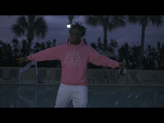 YFF Quan - “Flip It” (Official Music Video)