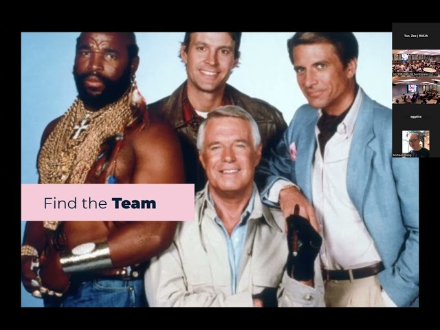 How to train your Junior / How to train yourself - JuniorDevSG