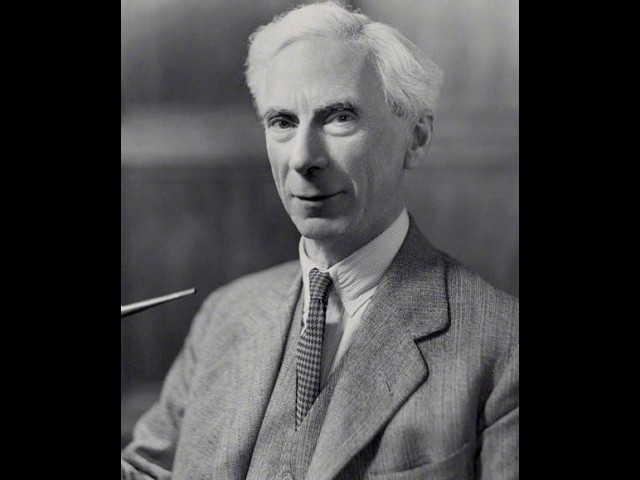 Bertrand Russell - The Problems of Philosophy