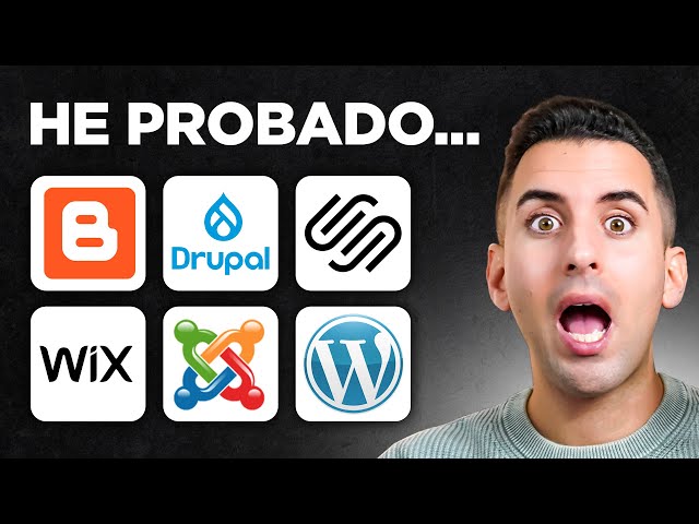 ¿Cuál es la mejor plataforma para crear tu Blog (Gratis)?