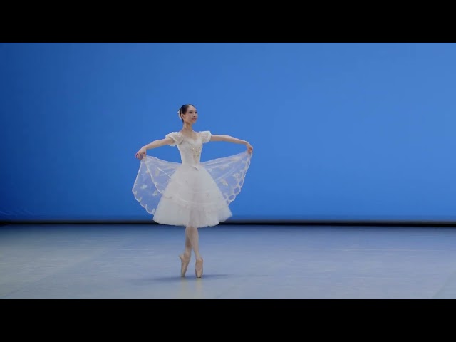 Prize Winner – Ara SHIN, 309 – Prix de Lausanne 2026 – Classical