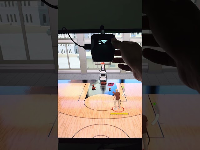 2K26 Auto-Green Zen Script vs No Script — Huge Difference