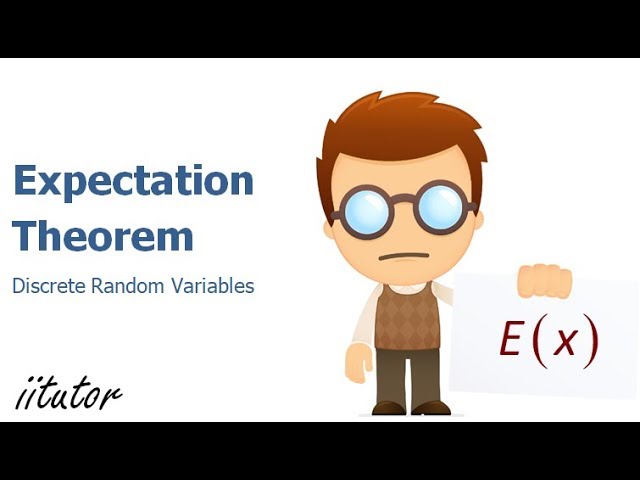 💯 The Expected Value of a Discrete Random Variable Explained with Fair Examples