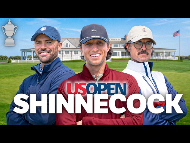The First Hole In One In Major Cut History.