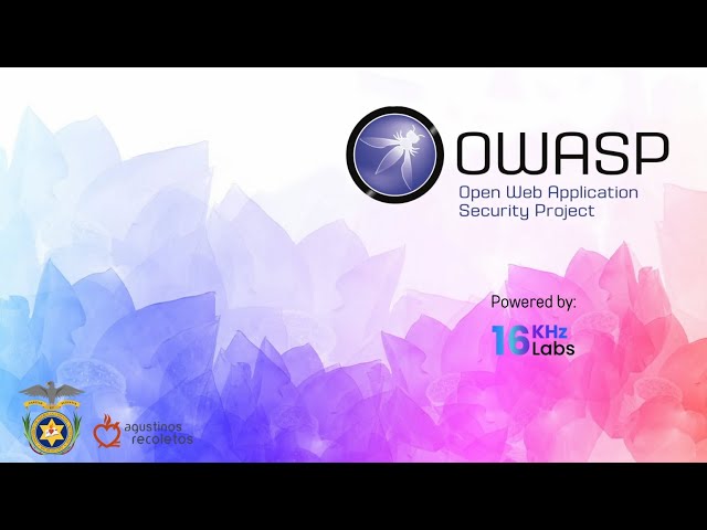Open Web Application Security Project (OWASP)