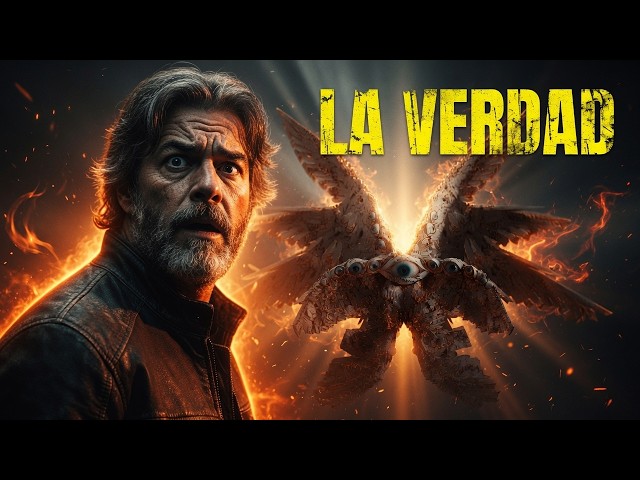 ¡BOMBAZO! La Verdad sobre los Ángeles y OVNIs