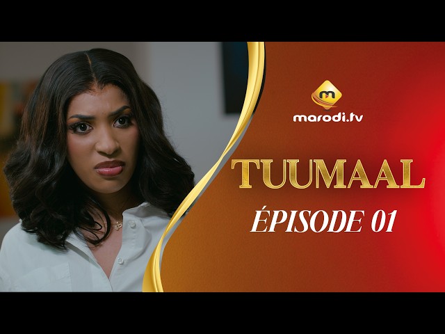 Série - Tuumaal -  Episode 01 - VOSTFR