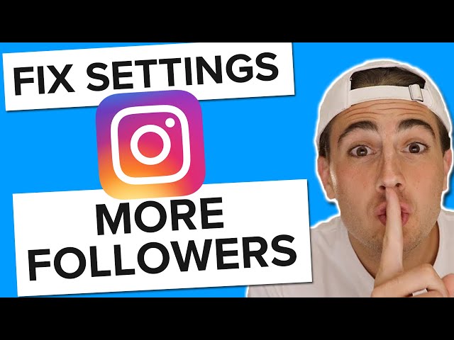 LEAKED! 2024 Algorithm Secrets Instagram Doesn't Want You to Know (INSTAGRAM ALGORITHM UPDATE)