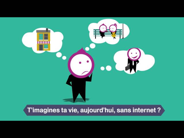 Qu'est-ce que la Fracture numérique ?
