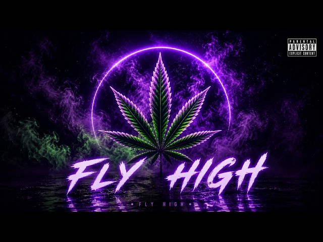 Toby Romeo - Fly High (REMIX)