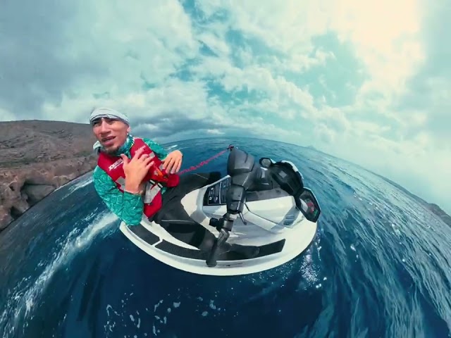 Clarent, Omar Courtz - ​Scat Pack (Video Oficial)