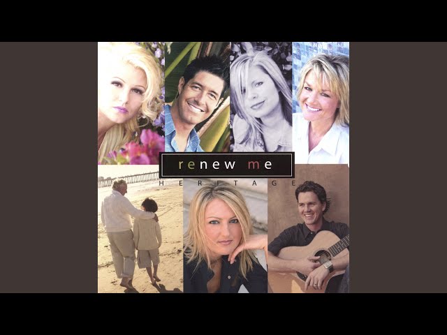 Renew Me