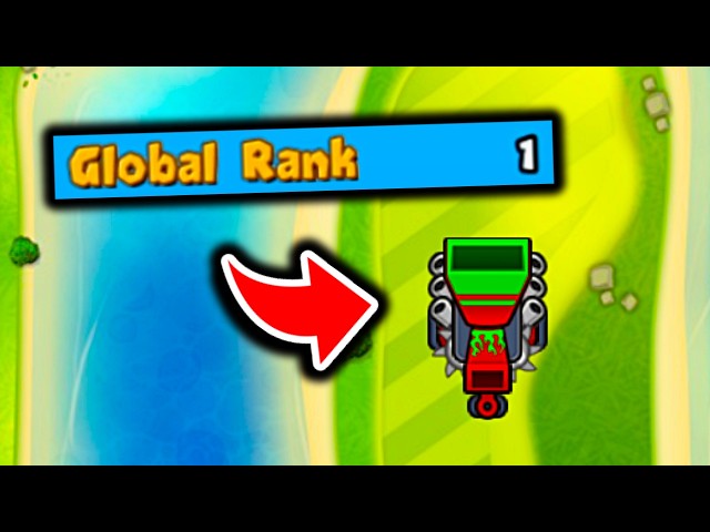 Can I Beat The #1 Ranked Pro Player In The WORLD?