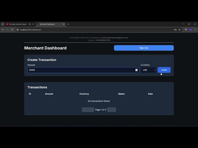 🔥 Docker Compose Full Stack App | NestJS, Next.js, PostgreSQL, Redis, RabbitMQ
